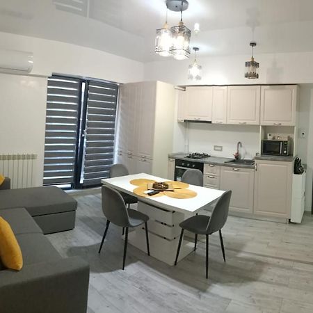 Eric Apartament Mamaia Exterior photo