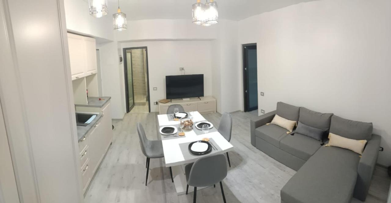 Eric Apartament Mamaia Exterior photo