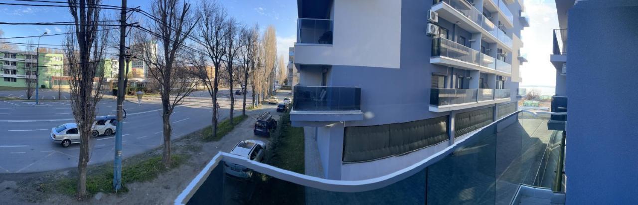Eric Apartament Mamaia Exterior photo