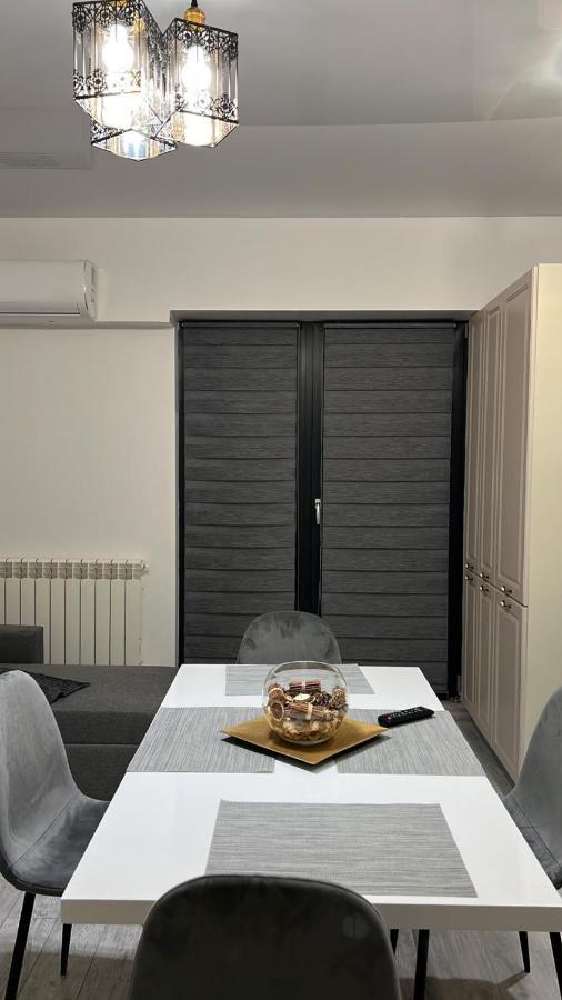 Eric Apartament Mamaia Exterior photo