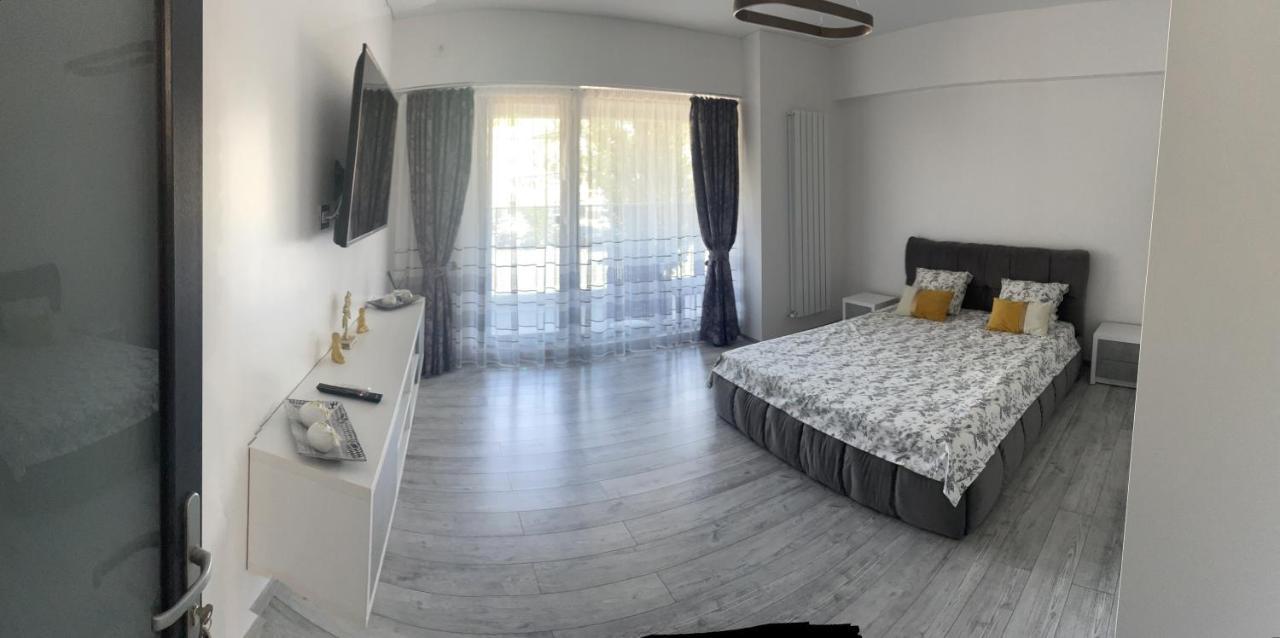 Eric Apartament Mamaia Exterior photo